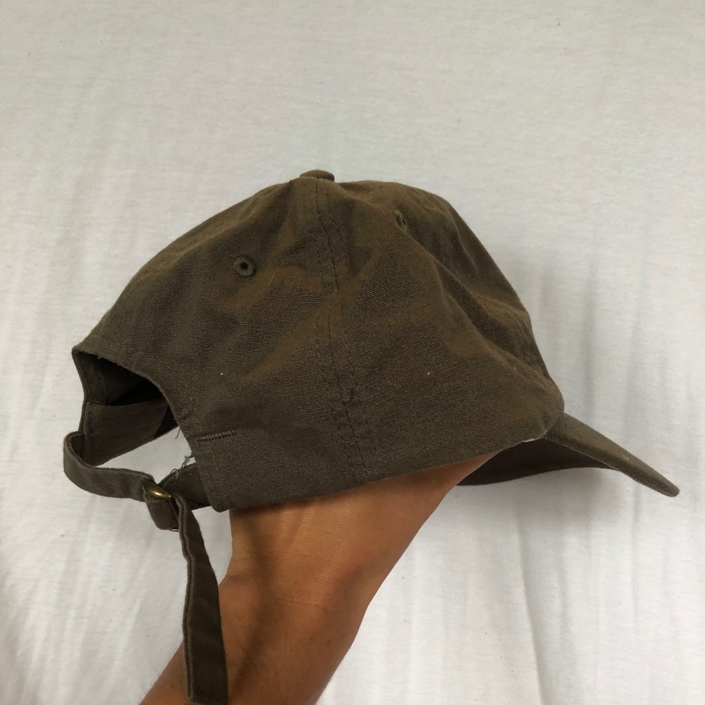 Green hat - Picture 3 of 3